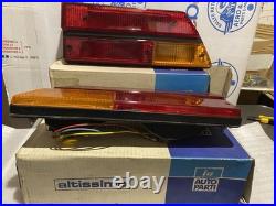 Feux Arrière ALFA ROMEO ALFASUD SPRINT ALTISSIMO ORIGINAL Rückleuchten Alfa Sido