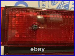 Feux Arrière ALFA ROMEO ALFASUD SPRINT ALTISSIMO ORIGINAL Rückleuchten Alfa Sido