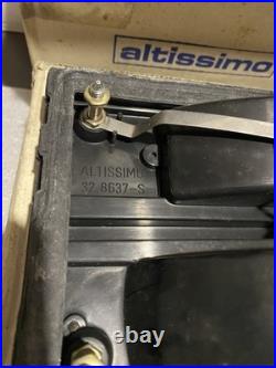 Feux Arrière ALFA ROMEO ALFASUD SPRINT ALTISSIMO ORIGINAL Rückleuchten Alfa Sido