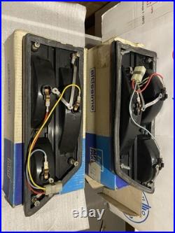 Feux Arrière ALFA ROMEO ALFASUD SPRINT ALTISSIMO ORIGINAL Rückleuchten Alfa Sido