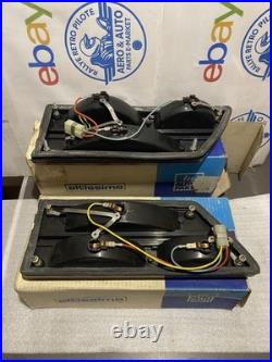 Feux Arrière ALFA ROMEO ALFASUD SPRINT ALTISSIMO ORIGINAL Rückleuchten Alfa Sido