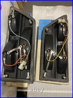 Feux Arrière ALFA ROMEO ALFASUD SPRINT ALTISSIMO ORIGINAL Rückleuchten Alfa Sido