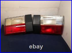 Feux Arrière Alfa Romeo Alfasud Alfa Sud Paire Neuve Originale Carello