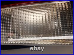 Feux Arrière Alfa Romeo Alfasud Alfa Sud Paire Neuve Originale Carello