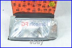 Feux Phare Projecteur Principal Avant SX Original ALFA ROMEO Alfa 164 60508183