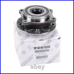 Fiat Capteur ABS Kit Roulements Original Alfa Romeo 159 Brera Spider 50707555