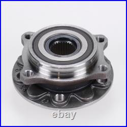 Fiat Capteur ABS Kit Roulements Original Alfa Romeo 159 Brera Spider 50707555