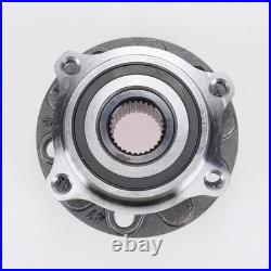 Fiat Capteur ABS Kit Roulements Original Alfa Romeo 159 Brera Spider 50707555