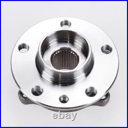 Fiat Capteur ABS Kit Roulements Original Alfa Romeo 159 Brera Spider 50707555