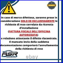 Filtre Gasoil Carburant Complet Original 50532249 Alfa Romeo Giulia 2.2 JTD