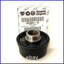 Filtre Récupération Vapeurs Huile Souffle By Original Alfa Romeo Giulia Stelvio