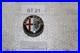 Fregio Logo Antérieur Pour Alfa Romeo Alfetta 1982 117139003700 Original