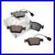 Garnitures de Freins Arrière Original 77368283 Alfa Romeo Stelvio Ab Année Fab
