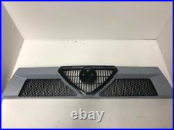 Griglia Calandra Anteriore Originale Alfa Romeo 75 Verniciabile