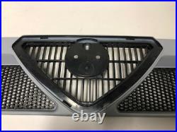Griglia Calandra Anteriore Originale Alfa Romeo 75 Verniciabile