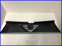 Griglia Calandra Anteriore Originale Alfa Romeo 75 Verniciabile