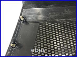 Griglia Calandra Anteriore Originale Alfa Romeo 75 Verniciabile