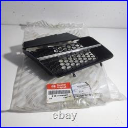 Griglia Radiatore DX Alfa Romeo 156 Originale 156044880