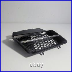 Griglia Radiatore DX Alfa Romeo 156 Originale 156044880