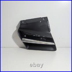 Griglia Radiatore DX Alfa Romeo 156 Originale 156044880