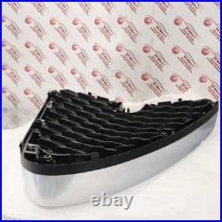 Grille Alfa Romeo Giulia Cod. 156157018 Neuf Originale