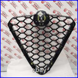 Grille Alfa Romeo Giulia Cod. 156157018 Neuf Originale