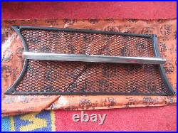 Grille Avant Droite Originale Alfa Romeo GT Bertone 1,3 1,6 105305902801 Neuve Grille Avant Droite Originale Alfa Romeo GT Bertone 1,3 1,6 105305902801 Neuve