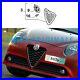 Grille Avant ORIGINAL Alfa Romeo MiTo MY2016 argent restyling new ita CAF