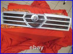 Grille Avant Originale Alfa Romeo 90 Neuve 1620081010.00 Grille Avant Originale Alfa Romeo 90 Neuve 1620081010.00