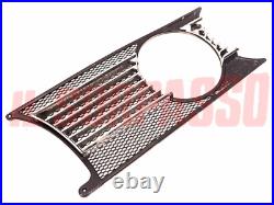 Grille Calandre Avant Droite Alfa Romeo 1750 Berline Originale