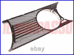 Grille Calandre Avant Droite Alfa Romeo 1750 Berline Originale