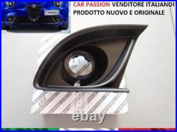 Grille De Brouillard ORIGINALE Alfa Romeo MiTo Veloce DROITE PROFIL BRUNI Grille De Brouillard ORIGINALE Alfa Romeo MiTo Veloce DROITE PROFIL BRUNI