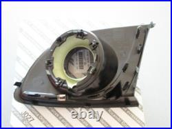 Grille De Brouillard ORIGINALE Alfa Romeo MiTo Veloce DROITE PROFIL BRUNI