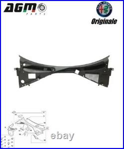 Grille De Garniture Avant Originale ALFA ROMEO Giulia 156155146