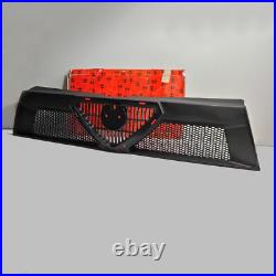 Grille De Radiateur Avant ALFA ROMEO 75 ORIGINALE 60528000