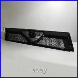 Grille De Radiateur Avant ALFA ROMEO 75 ORIGINALE 60528000
