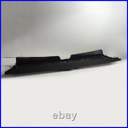 Grille De Radiateur Avant ALFA ROMEO 75 ORIGINALE 60528000