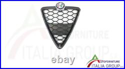 Grille De Radiateur Avant Brunie Originale Alfa Romeo Giulietta 2016-2020