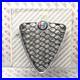 Grille De Radiateur Silver Alfa Romeo Giulia Cod. 156121212 Nouvelle Originale Grille De Radiateur Silver Alfa Romeo Giulia Cod. 156121212 Nouvelle Originale