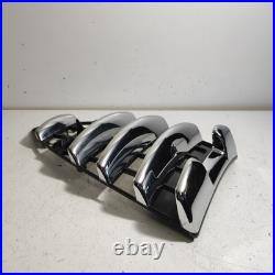 Grille Radiateur ALFA ROMEO 147 Originale 46556597