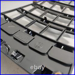 Grille Radiateur ALFA ROMEO 147 Originale 46556597