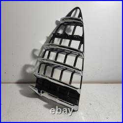 Grille Radiateur ALFA ROMEO 147 Originale 46556597