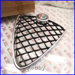 Grille Radiateur Alfa Romeo Giulia Gta Cod. 156119165 Neuf Originale Grille Radiateur Alfa Romeo Giulia Gta Cod. 156119165 Neuf Originale