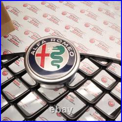 Grille Radiateur Alfa Romeo Giulia Gta Cod. 156119165 Neuf Originale Grille Radiateur Alfa Romeo Giulia Gta Cod. 156119165 Neuf Originale