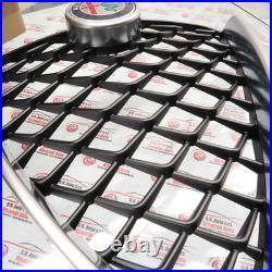 Grille Radiateur Alfa Romeo Giulia Gta Cod. 156119165 Neuf Originale Grille Radiateur Alfa Romeo Giulia Gta Cod. 156119165 Neuf Originale