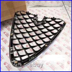 Grille Radiateur Alfa Romeo Giulia Gta Cod. 156119165 Neuf Originale Grille Radiateur Alfa Romeo Giulia Gta Cod. 156119165 Neuf Originale