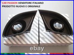 Grilles Feu de Brouillard Original Alfa Romeo Mito Rapide Droite Gauche Bruni