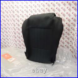 Housse De Siège Avant Alfa Romeo 147 Cod. 184666480 Sed-169 Neuve Originale
