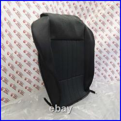 Housse De Siège Avant Alfa Romeo 147 Cod. 184666480 Sed-169 Neuve Originale