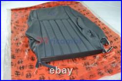 Housse Embellissement Siège Avant Alfa 156 Original ALFA ROMEO 183205740